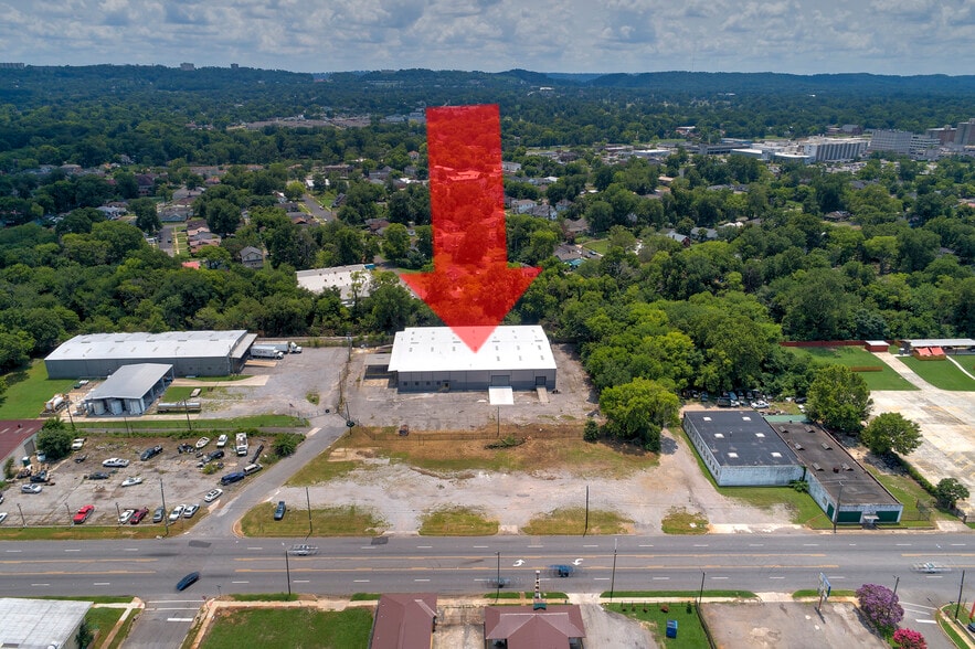 Primary Photo Of 200 4th St W, Birmingham Warehouse For Sale