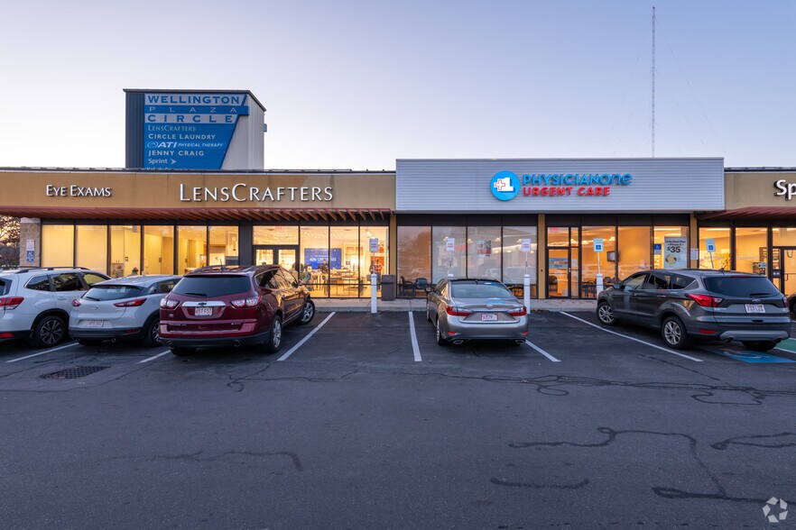 More Photos Of 616 Fellsway, Medford Unknown For Lease