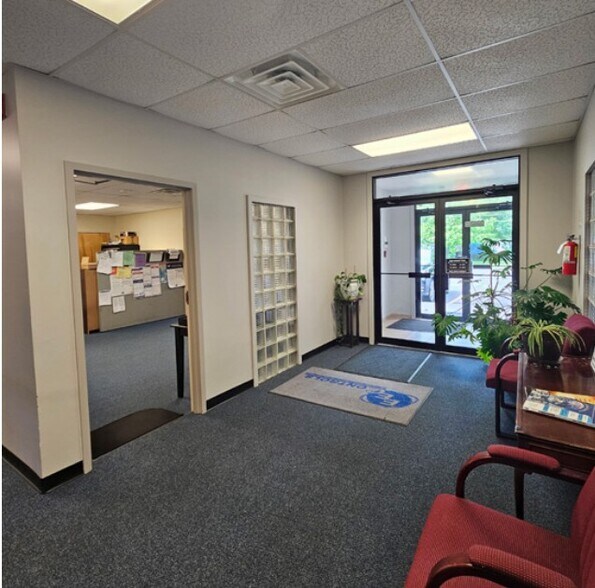 More Photos Of 3881 Danbury Rd, Brewster Village Light Distribution For Sale