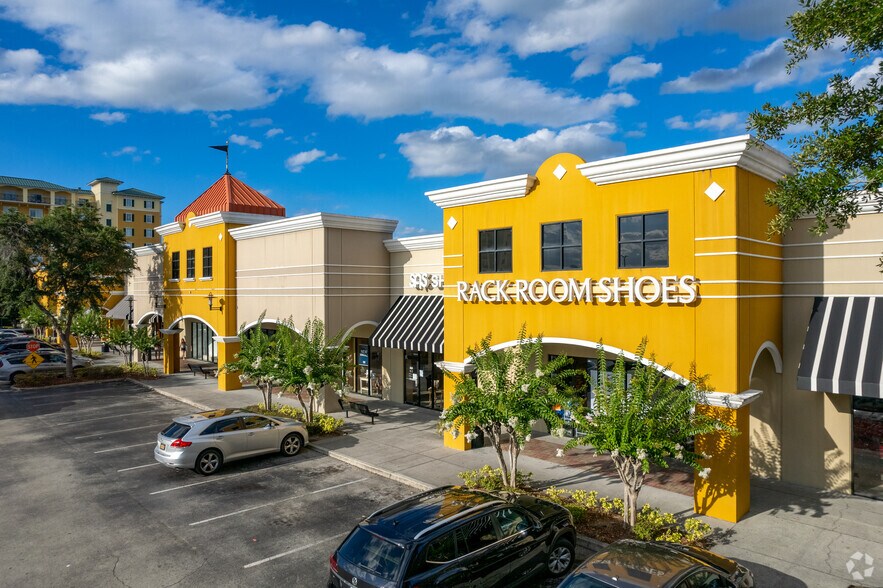 More Photos Of 15591 Vineland Rd, Orlando Unknown For Lease