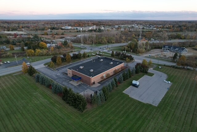 More Photos Of 63033 Van Dyke Rd, Washington Freestanding For Lease