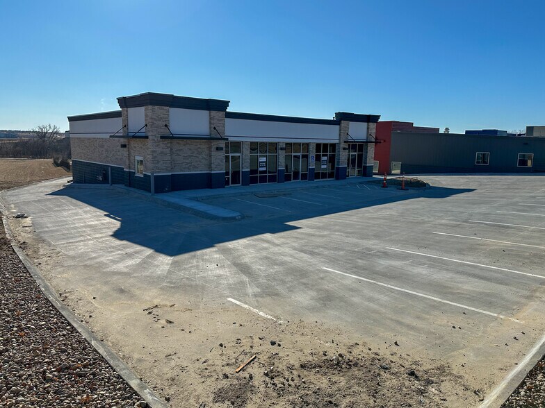 Primary Photo Of 19205 Grant Ave, Elkhorn General Retail For Lease