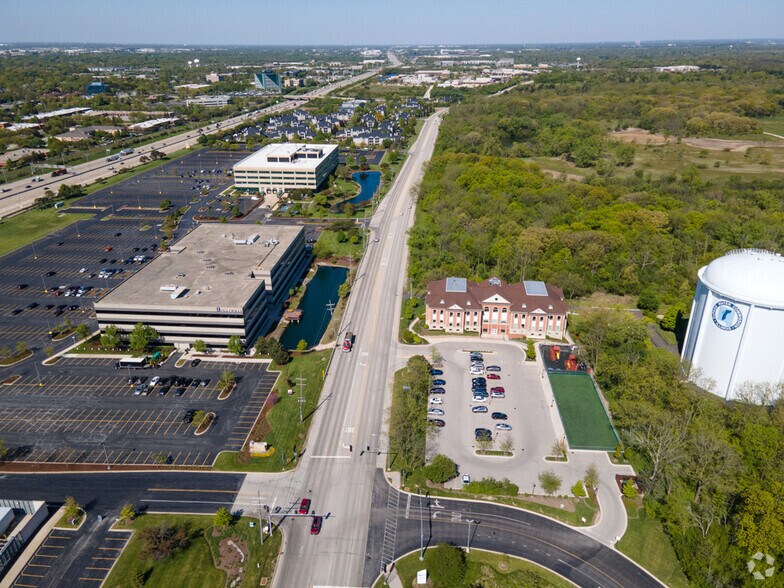 More Photos Of 1111 E Warrenville Rd, Naperville Office For Sale
