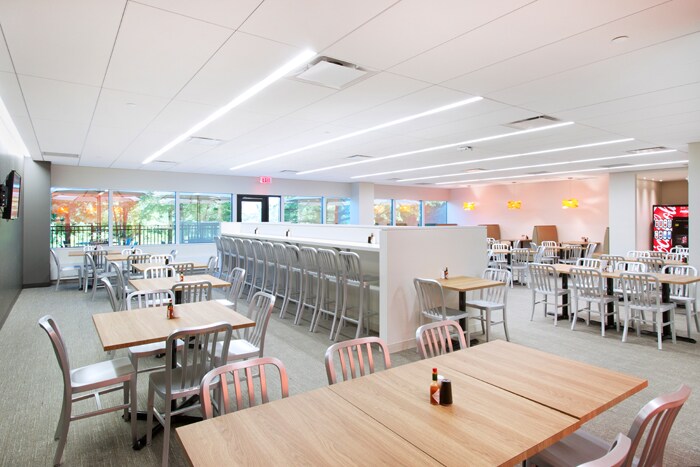 More Photos Of 184 Liberty Corner Rd, Warren Office For Lease