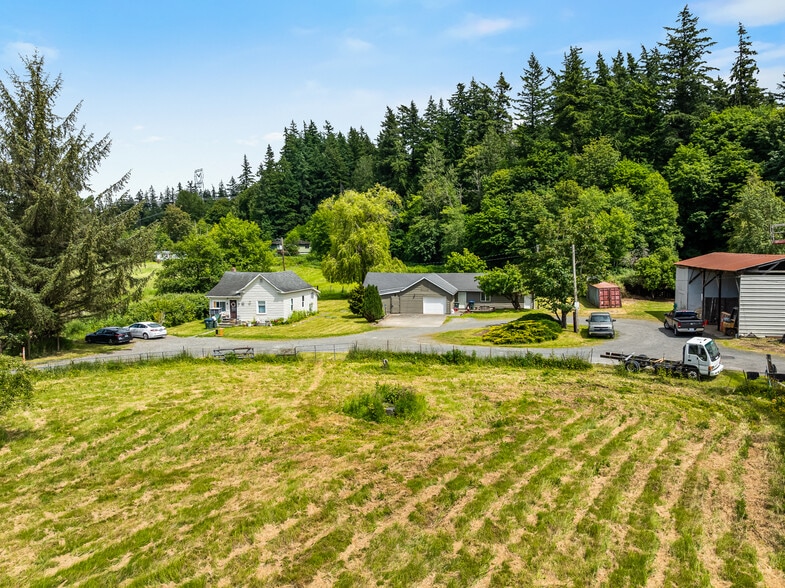 More Photos Of 4250 Dewey Rd, Bellingham Specialty For Sale