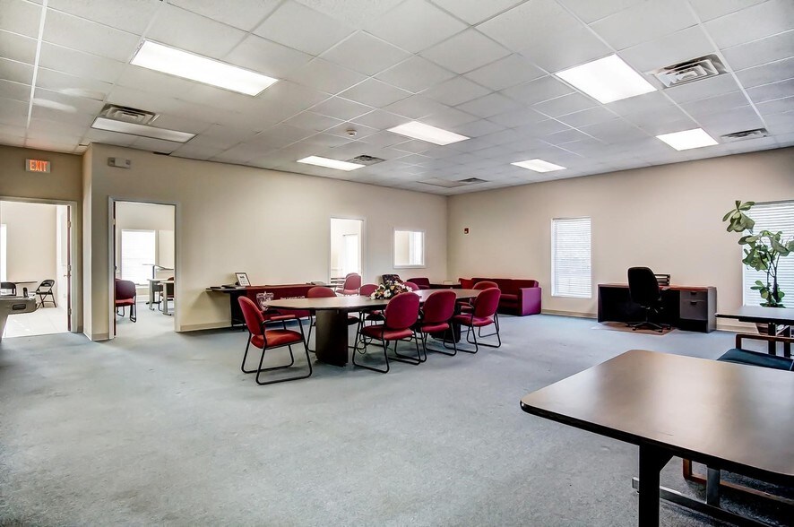 More Photos Of 1753-1787 Old Earnhardt Rd, Kannapolis Medical For Lease