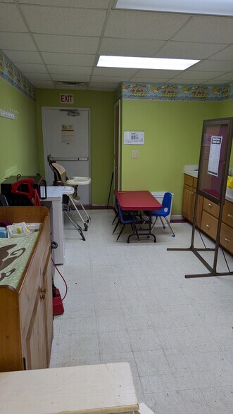 More Photos Of 1045 Coliseum Blvd, Montgomery Religious Facility For Sale