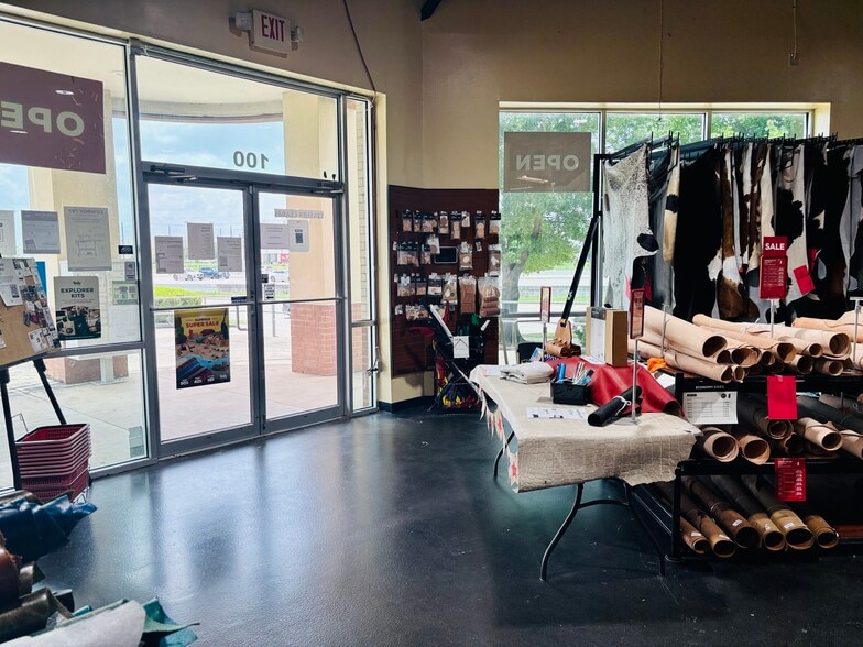 More Photos Of 7601 W Sam Houston S, Houston Storefront For Sale