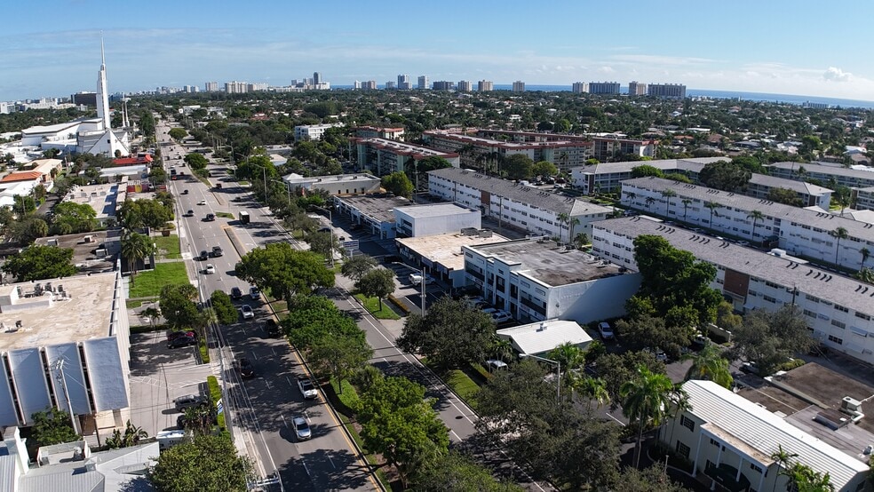 More Photos Of 5130 N Federal Hwy, Fort Lauderdale Unknown For Lease