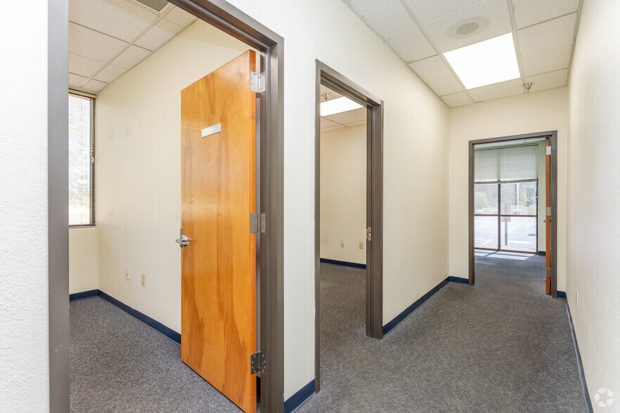 More Photos Of 4800 Corporation Dr, Fayetteville Distribution For Lease