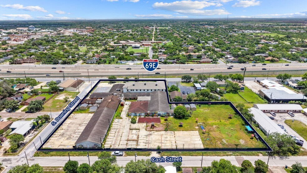 More Photos Of 502 Expressway, San Benito Specialty For Sale