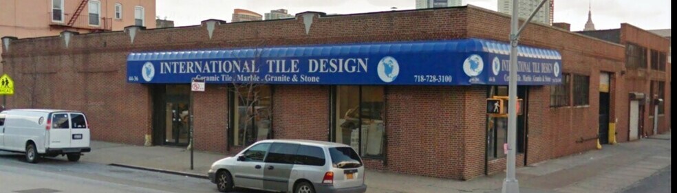 More Photos Of 11-50 44th Rd, Long Island City Warehouse For Sale