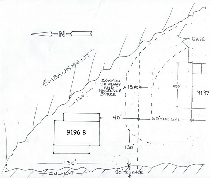 More Photos Of 9196 B Ridge Rd., Newcastle Land For Lease