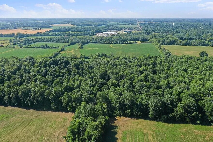 More Photos Of 7610 OH-309, Galion Land For Sale