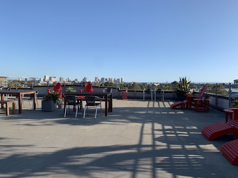 More Photos Of 1510-1526 Park Ave, Emeryville Office Residential For Sale