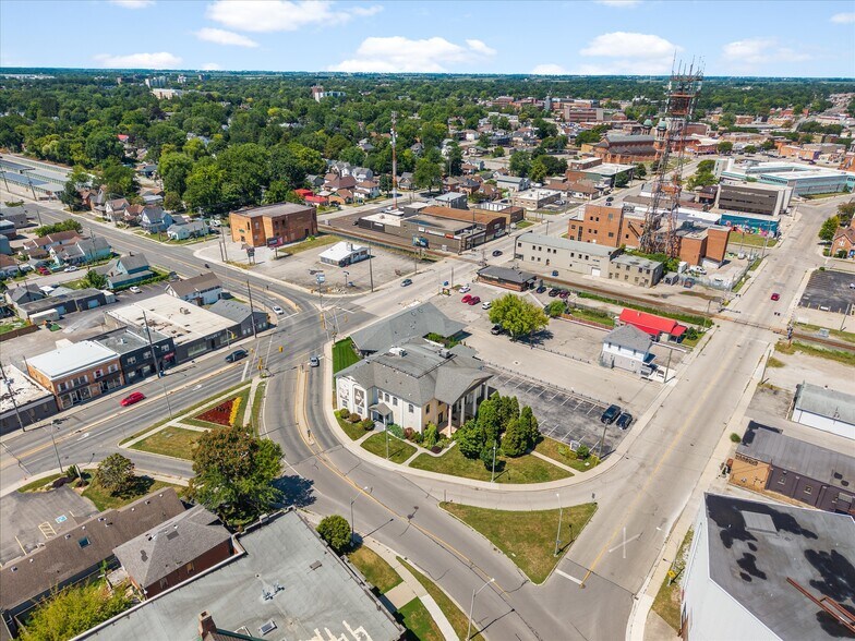 More Photos Of 9 Park St, Chatham Storefront For Sale