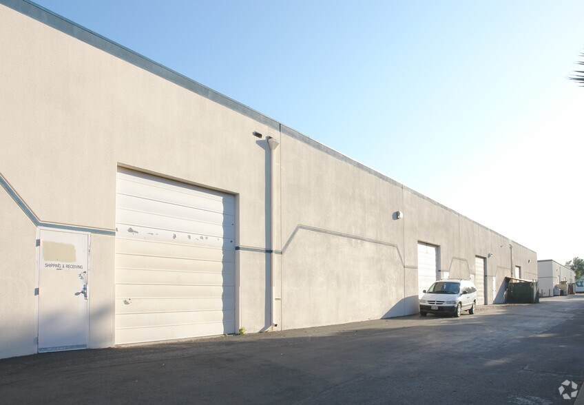 More Photos Of 120 Mast St, Morgan Hill Manufacturing For Sale