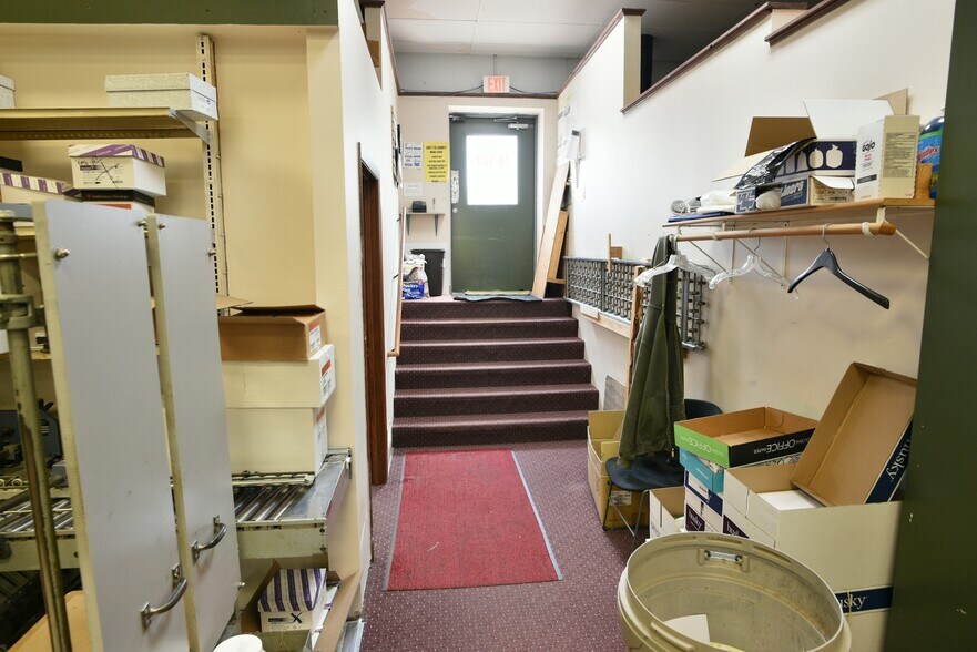More Photos Of 316 Main Street West, Ashland Storefront Retail Office For Sale