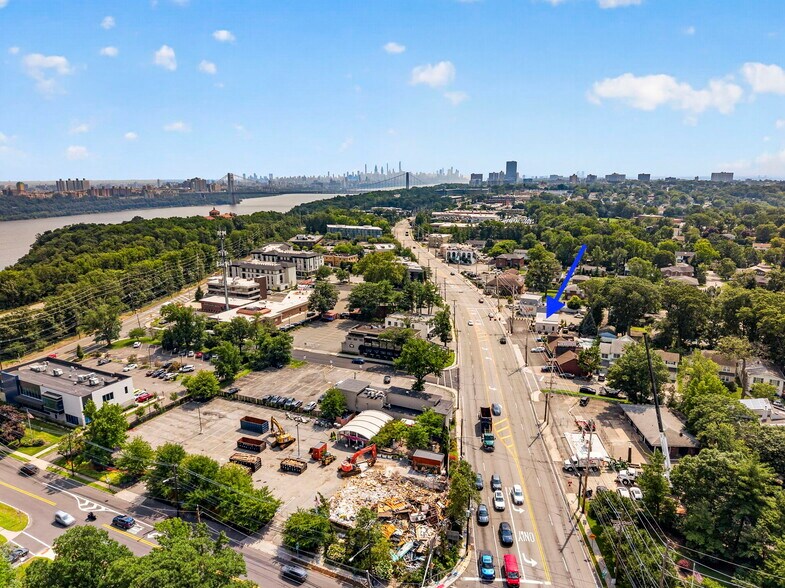 More Photos Of 480 Sylvan Ave, Englewood Cliffs Medical For Sale