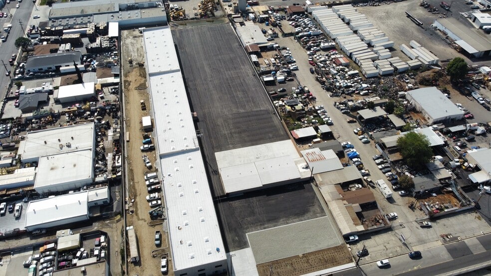 More Photos Of 5045 E State St, Montclair Land For Lease