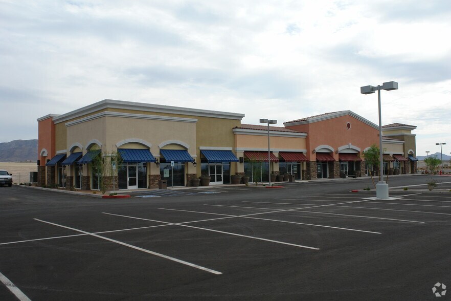 More Photos Of 750 Dorell Ln, North Las Vegas Freestanding For Lease