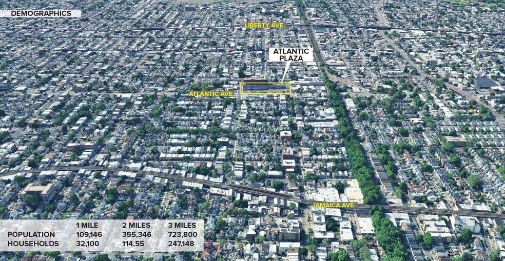 More Photos Of 102-20 Atlantic Ave, Ozone Park, Ozone Park General Retail For Lease