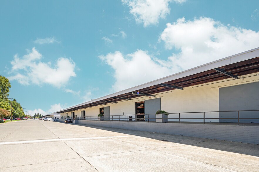 More Photos Of 8200-8250 Ferguson Ave, Sacramento Unknown For Lease