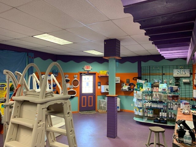 More Photos Of 3120 Elton Rd, Johnstown Warehouse For Sale