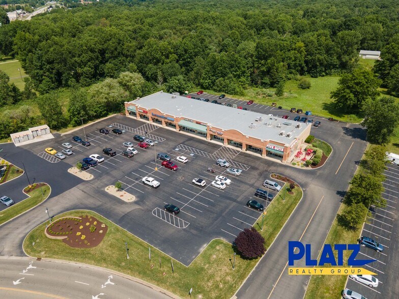 More Photos Of 2170 Millennium Blvd, Cortland Unknown For Lease