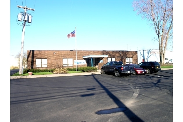 Primary Photo Of 6489 Ridings Rd, Syracuse Warehouse For Sale