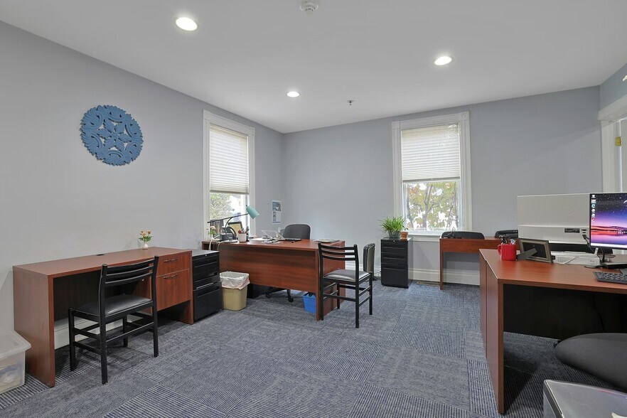 More Photos Of 46 S Broadway, Nyack Office Residential For Sale