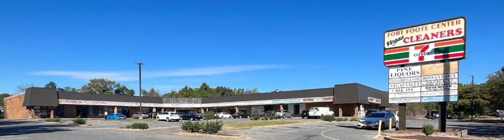 More Photos Of 9201-9231 Oxon Hill Rd, Fort Washington Unknown For Lease