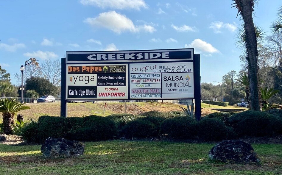 Primary Photo Of 3501 SW 2nd Ave, Gainesville Restaurant For Lease