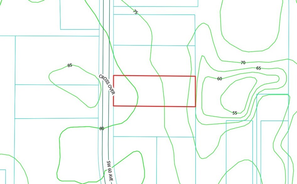 More Photos Of 60th Ave, Ocala Land For Sale