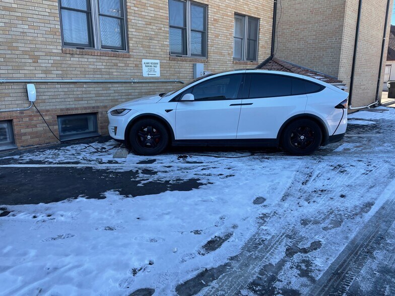 More Photos Of 322 S Main St, Lamar Apartments For Sale