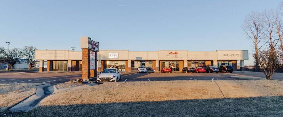 More Photos Of 2981 Harrahs Casino Pky, Robinsonville Storefront Retail Office For Sale