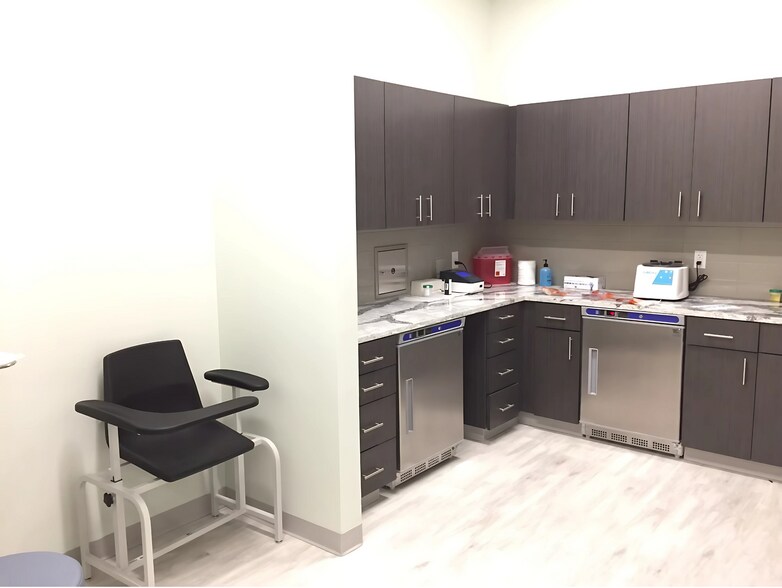 More Photos Of 14660 SH 121, Frisco Hospital For Sale
