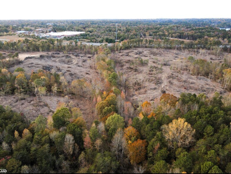 More Photos Of 01 Dickens NE rd, Concord Land For Sale