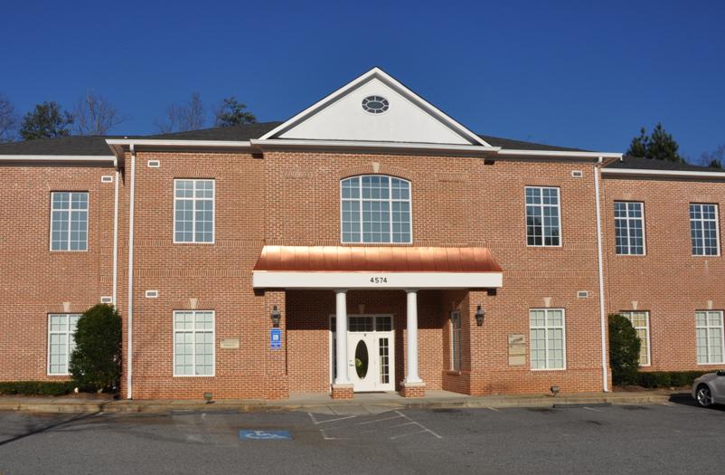 More Photos Of 4574 Lawrenceville Hwy NW, Lilburn Medical For Sale
