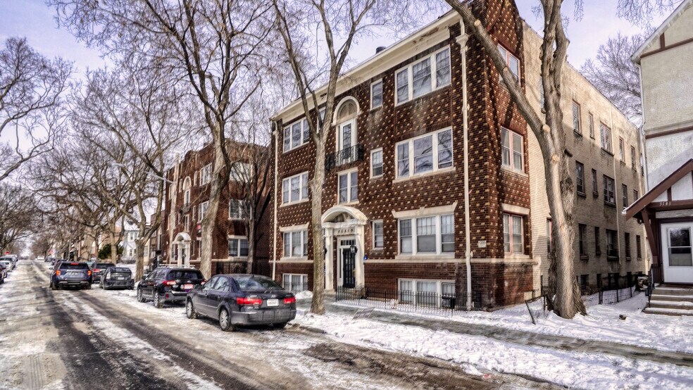 Primary Photo Of 3125-3137 Aldrich Ave S, Minneapolis Apartments For Sale