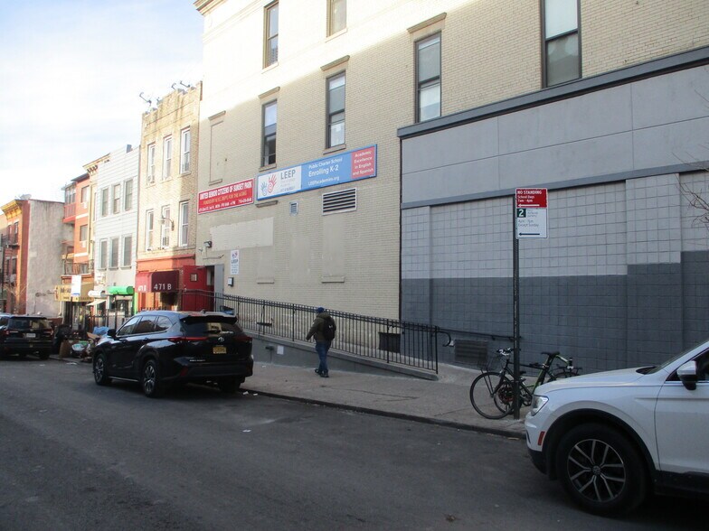 More Photos Of 5216-5224 5th Ave, Brooklyn Office For Sale