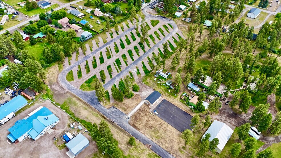 More Photos Of 433 Ash Rd, Kalispell Land For Sale