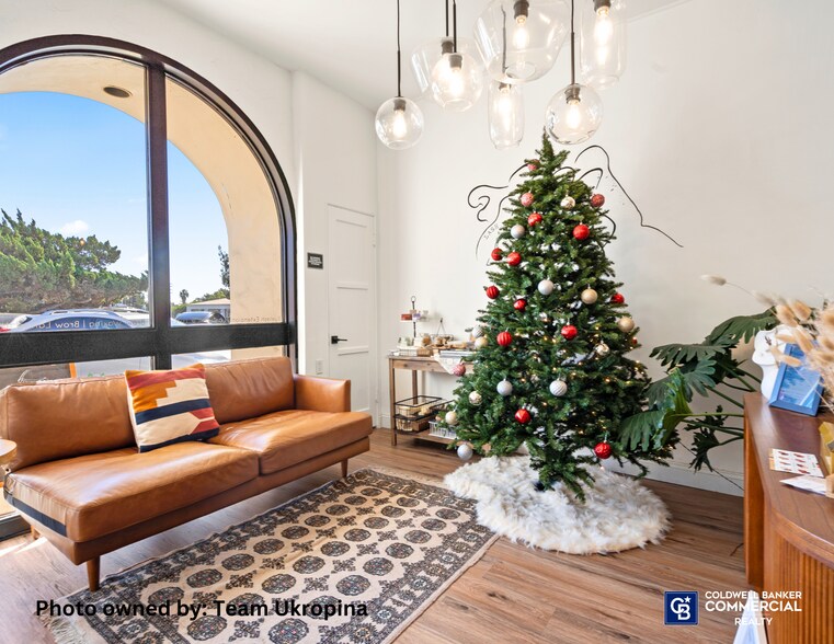 More Photos Of 1437-1445 San Marino Ave, San Marino Medical For Sale