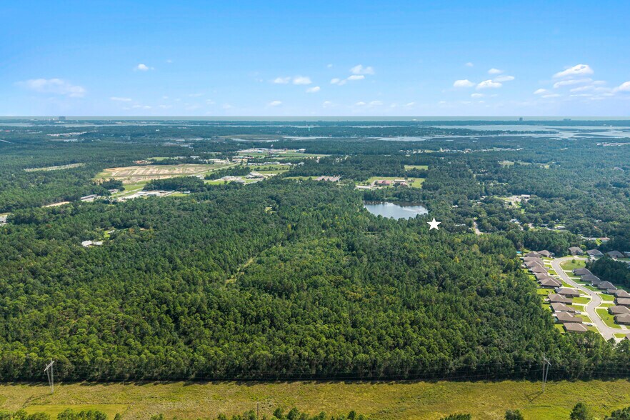 More Photos Of Woolmarket Rd, Biloxi Land For Sale
