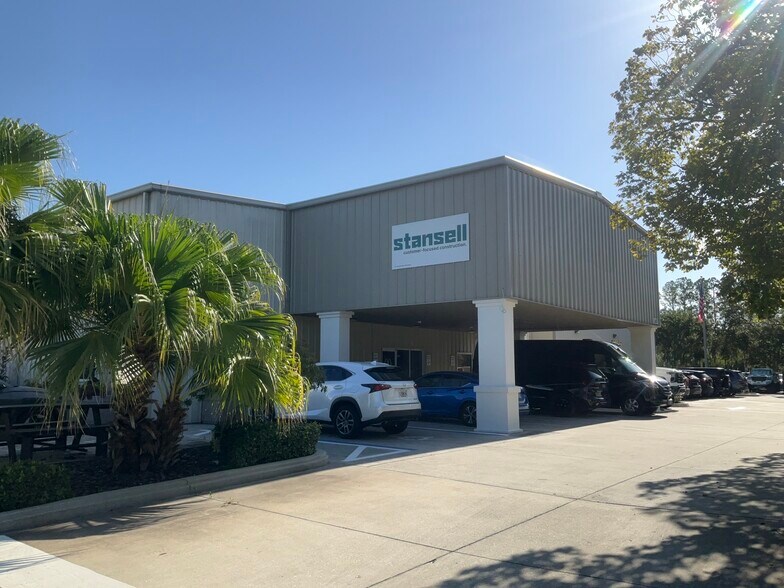 More Photos Of 11607 Prospect Dr, Odessa Manufacturing For Sale