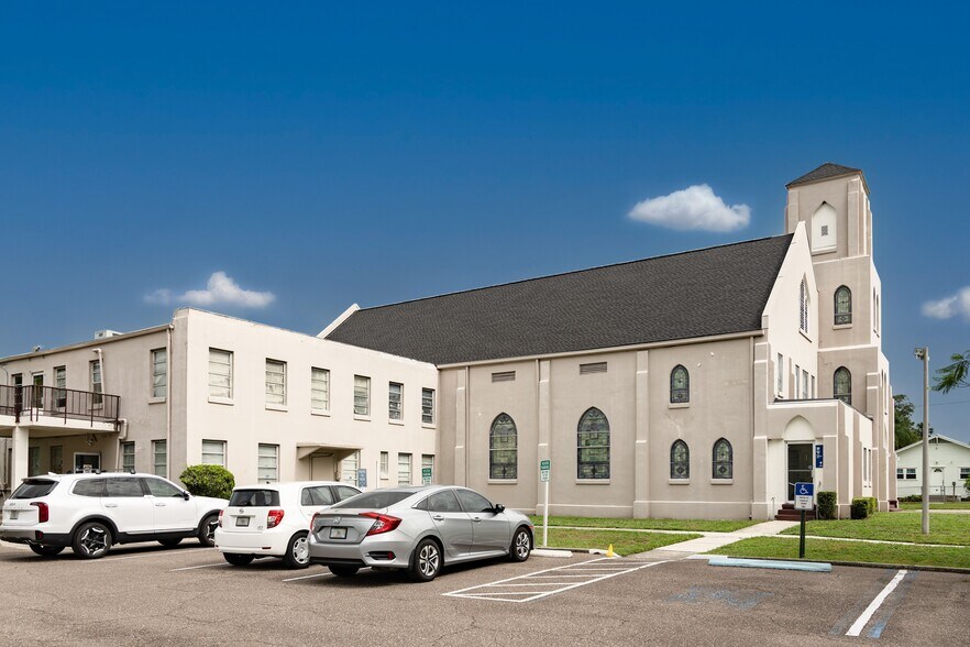 More Photos Of , Tampa Specialty For Sale