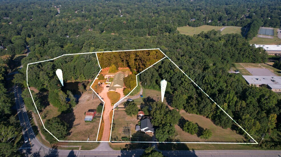 More Photos Of 6009 Wescott Rd, Columbia Land For Sale