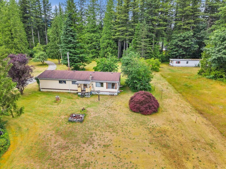 More Photos Of 16527 415th Ave SE, Gold Bar Land For Sale