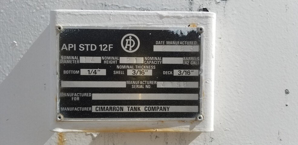 More Photos Of 4010 El Rey Rd, Albuquerque Chemical Oil Refinery For Sale