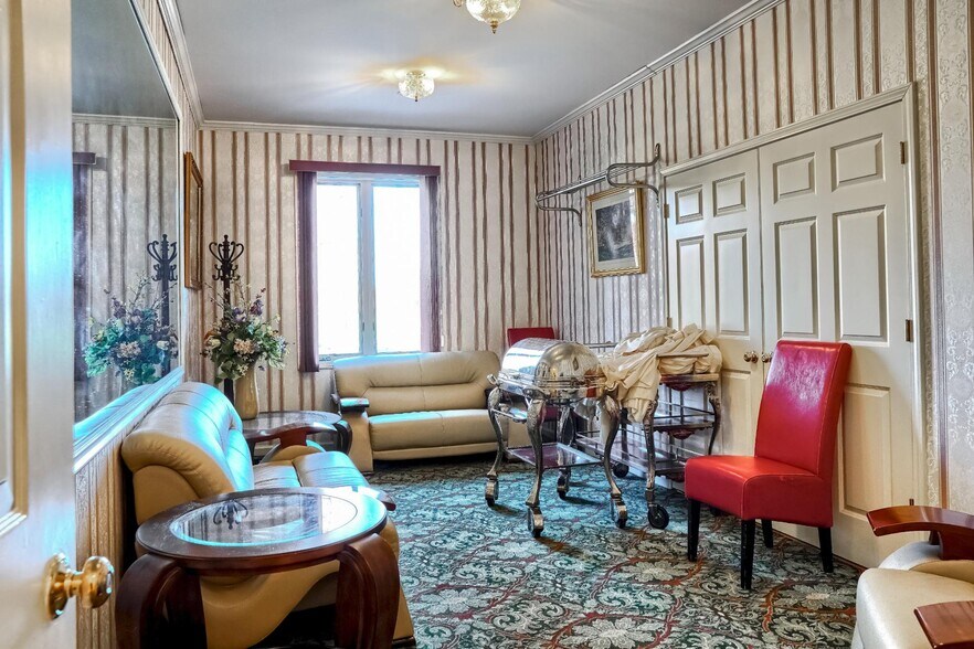 More Photos Of 155 Wilbur Blvd, Poughkeepsie General Retail For Sale